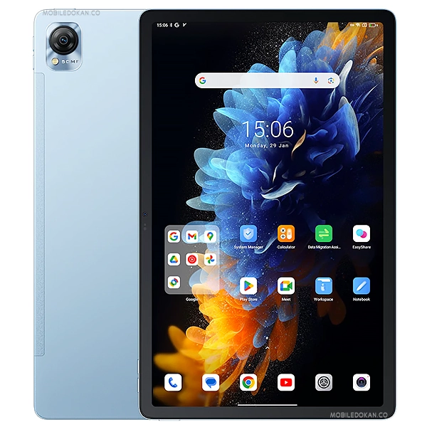 Blackview Mega 1 Blue
