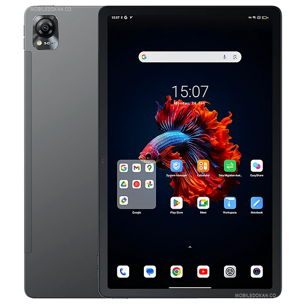 Blackview Mega 1 Gray