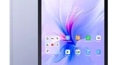 Blackview Mega 1 Purple