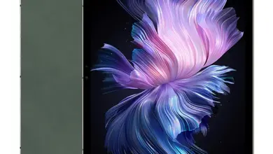 Doogee T30 Max Green