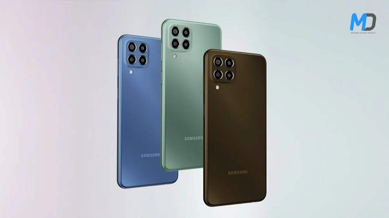 Galaxy M35 and Galaxy F35 duo receive BIS certification hinting at an imminent Indian launch