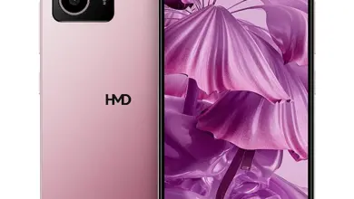HMD Pulse Dreamy Pink