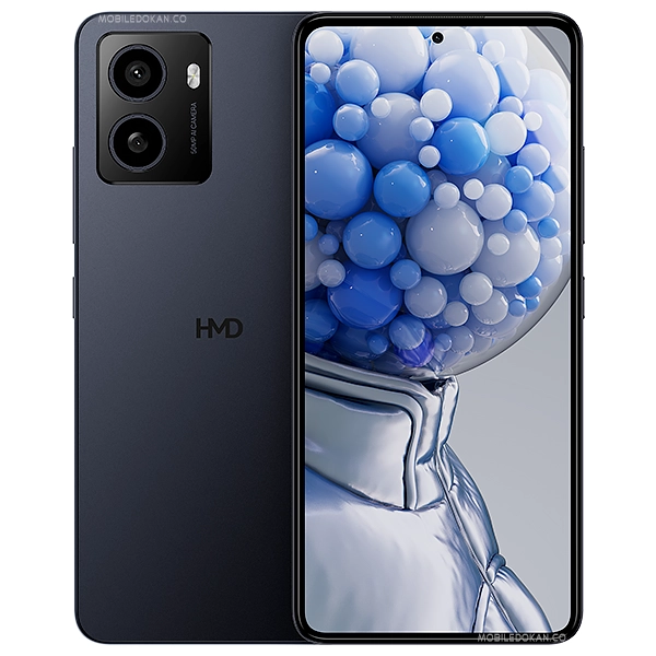 HMD Pulse Plus Midnight Blue
