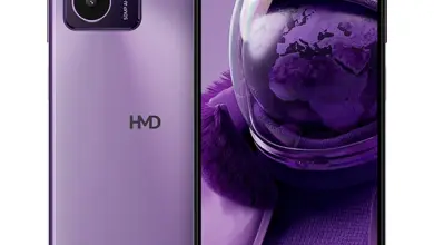 HMD Pulse Pro Twilight Purple