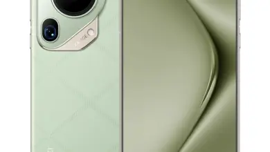 Huawei Pura 70 Ultra Green