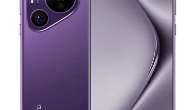 Huawei Pura70 Pro Purple