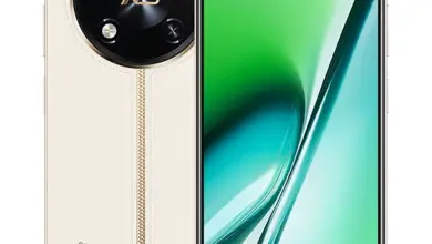 Itel RS4 Elegant Beige