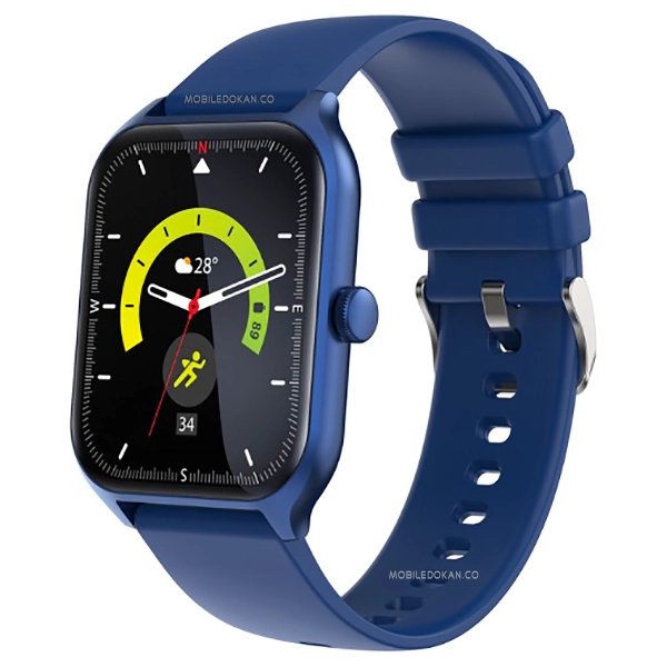 Lava Prowatch VN Blue