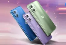 Motorola Moto G64 5G