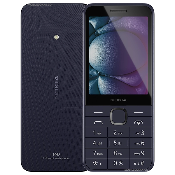 Nokia 215 4G (2024)