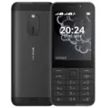 Nokia 230 (2024) Black
