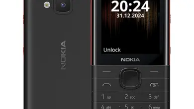 Nokia 5310 (2024) Black