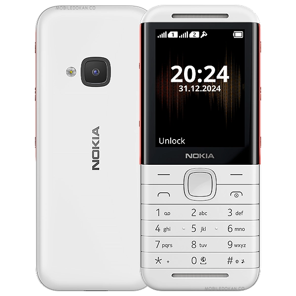 Nokia 5310 (2024) White