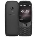Nokia 6310 (2024) Black