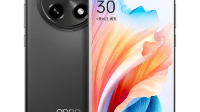 Oppo A2 Pro Black