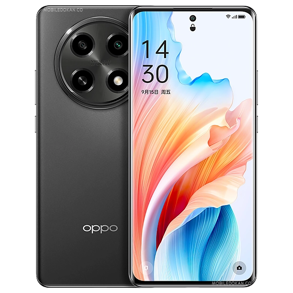 Oppo A2 Pro