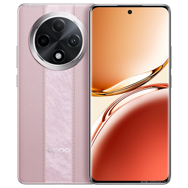 Oppo A3 Pro