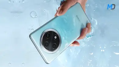 Oppo A3 spotted on TENAA reveals key specifications