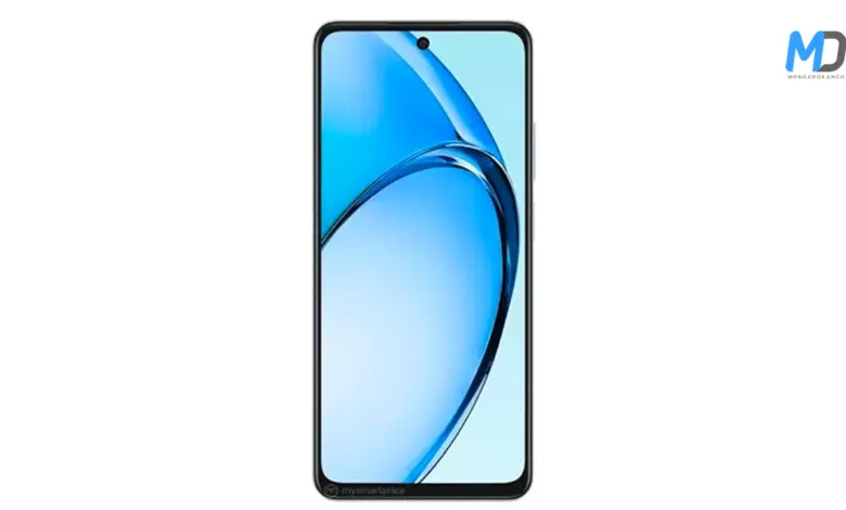 Oppo A60