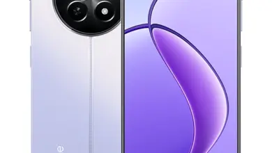 Realme 12x Twilight Purple