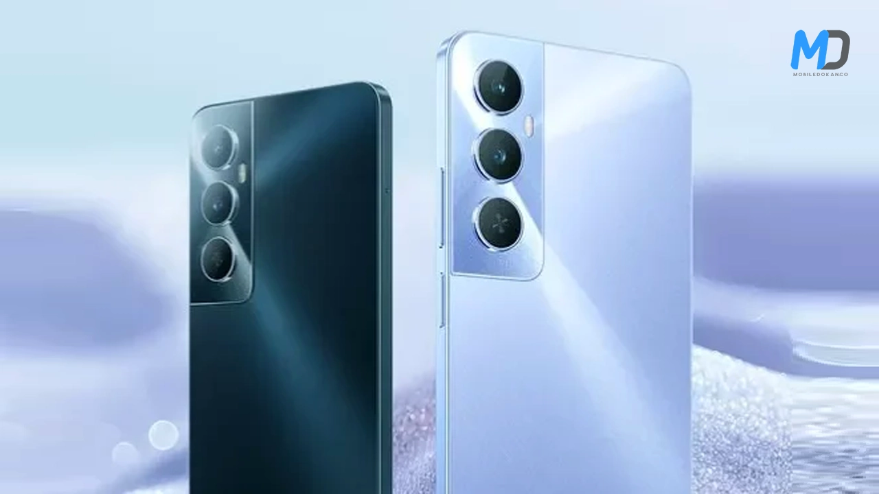 Realme C63 BIS certification hinting an imminent Indian launch