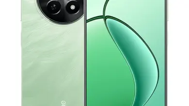 Realme C65 5G Feather Green