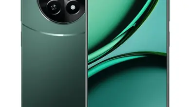 Realme Narzo 70x Forest Green
