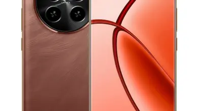 Realme P1 Pro Phoenix Red