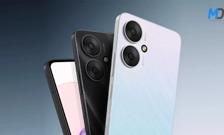 Redmi 13 receives FCC and IMEI certifications