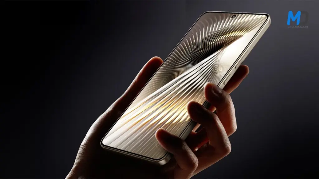 Redmi Turbo 3 Display