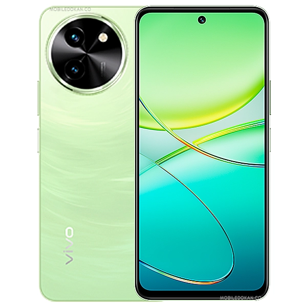 vivo Vivo T3x