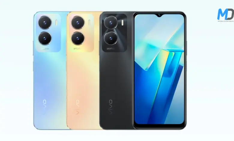 Vivo T3x clears Bluetooth SIG and BIS, chipset and battery details also leaked ahead of imminent launch