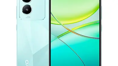 Vivo V30 Lite 4G Crystal Green