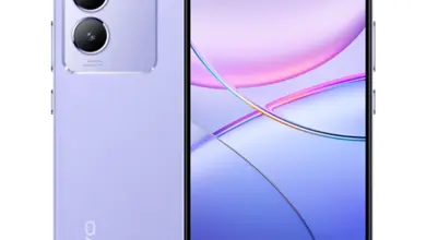 Vivo V30 Lite (ME) Leather Purple