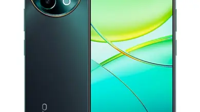 Vivo Y38 Dark Green