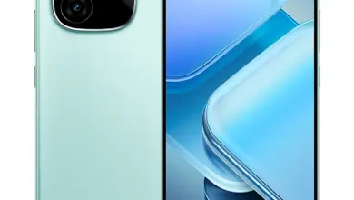 Vivo iQOO Z9 (China) Green