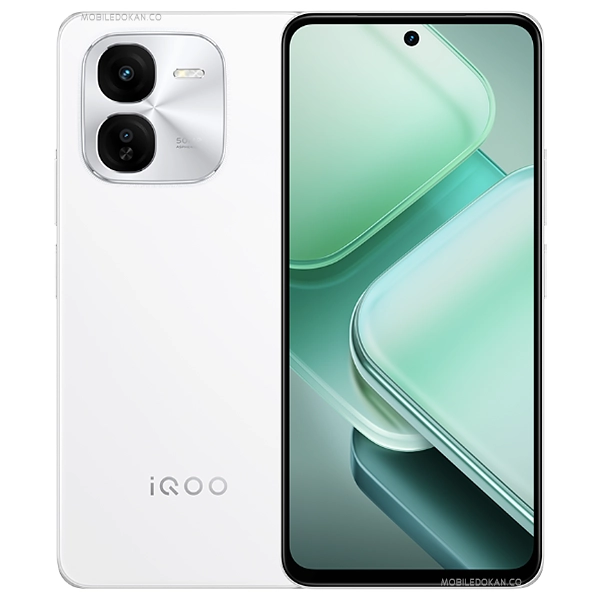 vivo Vivo iQOO Z9x