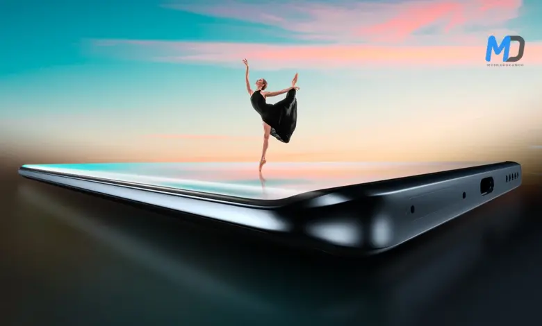 Walton Teases Excitement with upcoming XANON Series phone