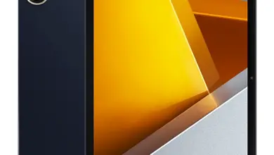 Xiaomi Poco Pad Blue