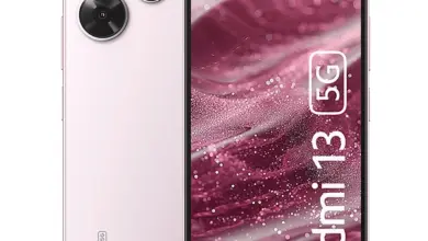 Xiaomi Redmi 13 5G Pink