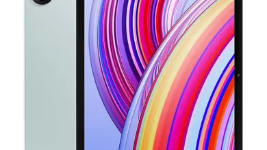 Xiaomi Redmi Pad Pro Blue