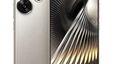 Xiaomi Redmi Turbo 3 Titanium