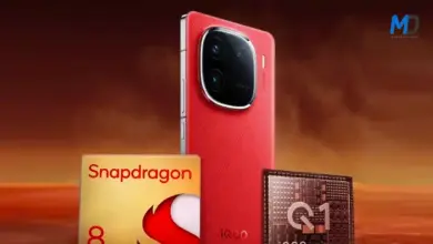 iQOO 12 Desert Red anniversary special edition is now available in India, sale begins today