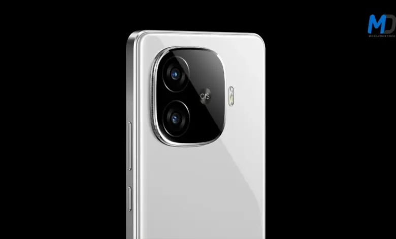 iQOO Z9 Turbo the Gaming monster launching on April 24, 2024