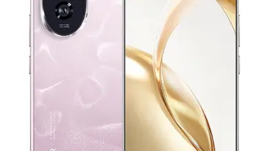 Honor 200 Pink