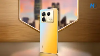 Infinix launched the Note 40 5G with Dimensity 7020 SoC, 5000mAh battery and 15W wireless charging