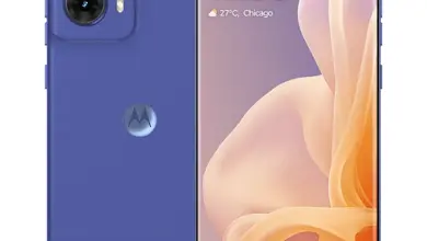 Motorola Moto G85 Cobalt Blue