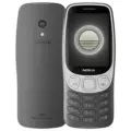 Nokia 3210 Grunge Black