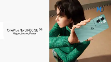 OnePlus Nord N30 SE 5G Officially Launched in Bangladesh