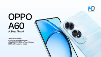 Oppo A60 4G Officially Launched in Bangladesh